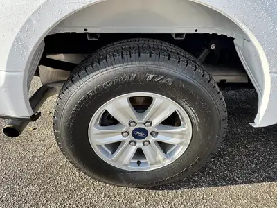 Used 2020 FORD F-150 Pickup Trucks Florida US | Truck and Van Outlet #1509226