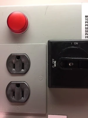 USED DAYKIN ELECTRIC GMDGTA-05BZ872U