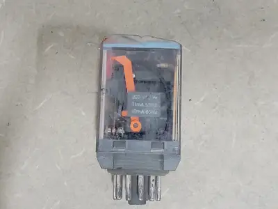 USED RELECO C3-A30X