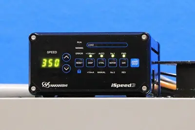 2011 TSUGAMI S206 Swiss Type Automatic Screw Machines | Midstate Machinery (19)