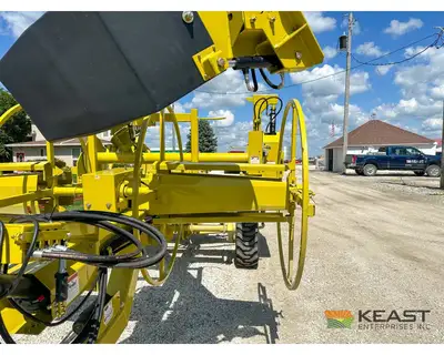 Used DEGELMAN RENN _UNKNOWN_ Miscellaneous Agriculture (Farm) Equipment Iowa US | Keast Enterprises #1360223