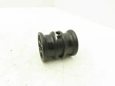 Automation Controls Conveyor Drive DC Motor Plastic Pulley 1/2"Bore 1.9"OD