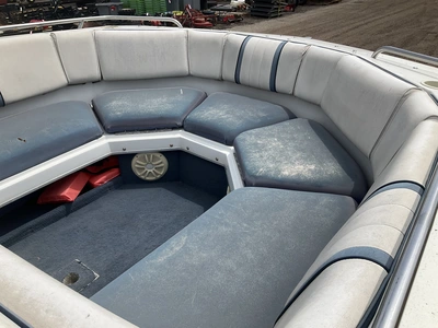 Used 1987 FOUR WINNS 200 CANDIA Boats (Misc) Michigan US | Miedema Asset Management Group #1341114