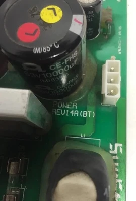 USED Sunstar Rev14A