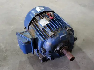 USED TECO-WESTINGHOUSE APH01504TE5