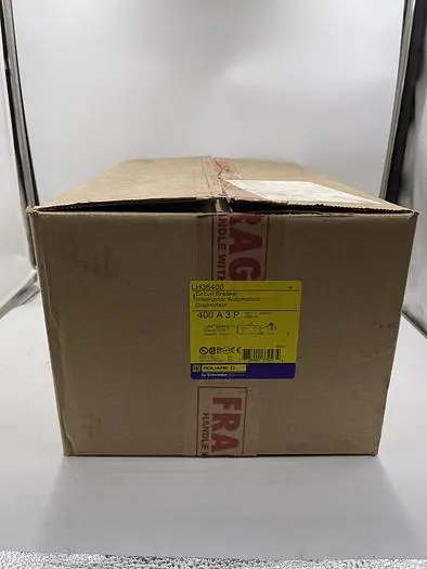 New | in-Stock SQUARE D SQUARE D LH36400 Misc Electrical & Power Parts | ND Industrial Surplus #1214598