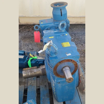 USED DAVID BROWN A2002750WANV22