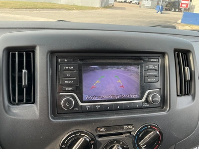 Used 2018 NISSAN NV200 Vans Michigan US | Miedema Asset Management Group #1329094