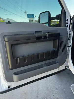 Used 2016 FORD F-450 Bucket (boom) trucks Utah US | Global Remarketing #1285978