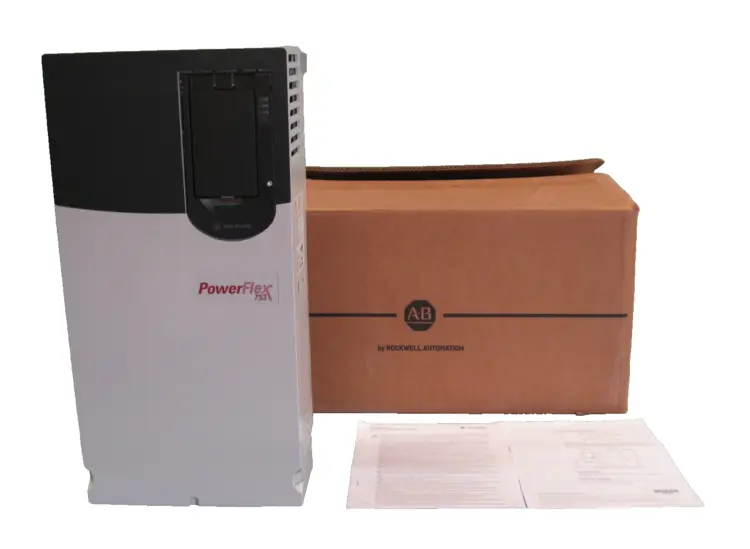New | in-Stock Allen-Bradley 20F-11NC085JA0NNNNN Motor Control Parts New Hampshire US | Bitter End Trading #1125409
