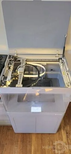 Used 2022 MARKFORGED X7 3D Printers Georgia US | The Equipment Hub 6 #163052