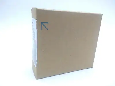 NEW MITSUBISHI 1W4220 64 POINT INPUT MODULE 24VDC SINK DC INPUT