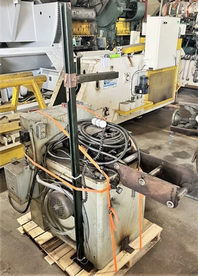 USED WADDINGTON PRF-600LCUD