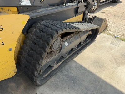 Used _UNKNOWN_ _UNKNOWN_ Compact Track Loaders Texas US | Miedema Asset Management Group #1312443