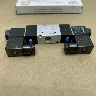 NEW Clippard MME-32QEE
