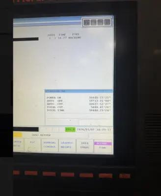 2016 MAZAK NEXUS VCN 700E/40-II Vertical Machining Centers | Toolquip, Inc. (6)