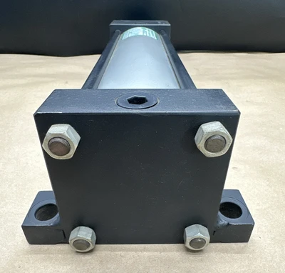 NEW Cunningham 3-1/4-AA-N-S2-N-10-4-1-S-250