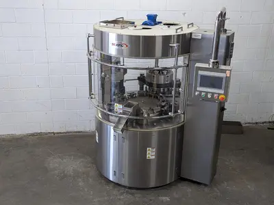 USED 2013 SEJONG SF-100N