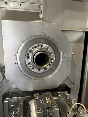 USED 2013 MORI SEIKI NT4300DCG/1500 SZ