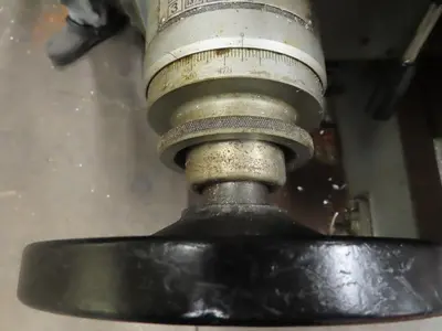 1965 CINCINNATI MILACRON MT Toolmaster Manual Milling | MD Equipment Services LLC (21)