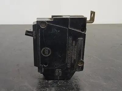 USED GENERAL ELECTRIC TQB1115