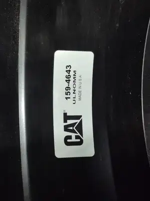 New | in-Stock CATERPILLAR 159-4643 Construction Equipment Parts British Columbia CA | Lenmark #281567