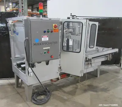 USED WEXXAR WF-S