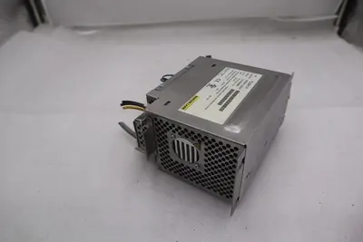 Bereger Lahr TLC511 F Servo Drive POSITIONING CONTROLLER 5 AMP STOCK B-725