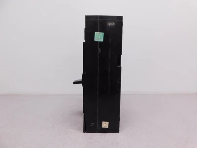 Used Square D MHL367001212 Circuit Breakers Ohio US | Equipment Recovery Corp. #1331068