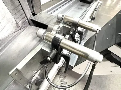 2014 FOM INDUSTRIE BLITZ ALVA 500A Circular Cold Saws | CNC EXCHANGE (8)