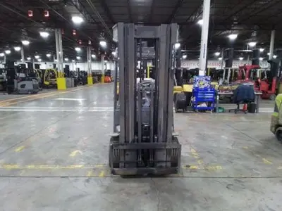 USED 2021 CLARK S32C