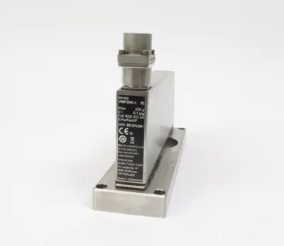 Used Mettler Toledo WMF204C-L/IE Medical Parts California US | ANACAPA EQUIPMENT BROKERS, INC #1465127