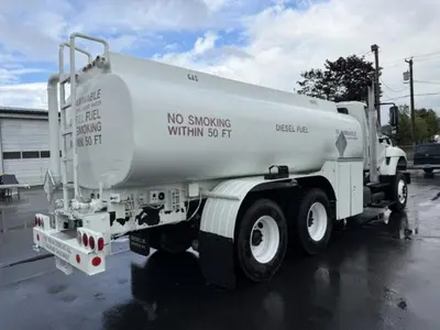 Used 2012 INTERNATIONAL 7500 Bucket (boom) trucks Washington US | Puget Sound Truck Sales #1540984