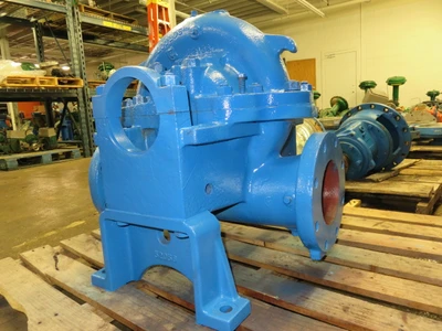 USED Goulds 3405