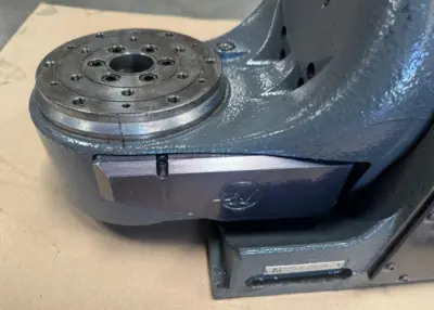 Haas TRT160 Machining Centers & Milling Machines | Amiron Machinery (9)