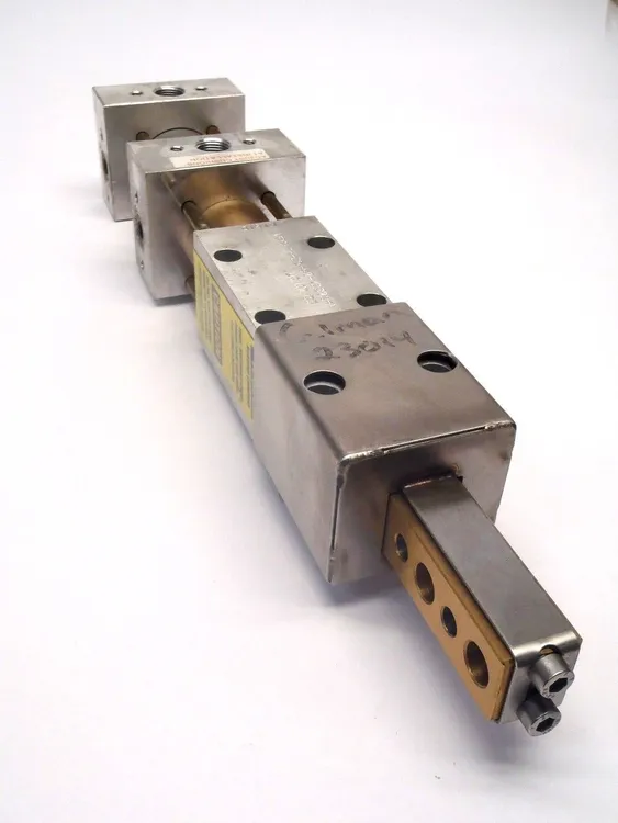 Used WELKER BEARING _UNKNOWN_ Bearings | Maverick Industrial Sales #1115002