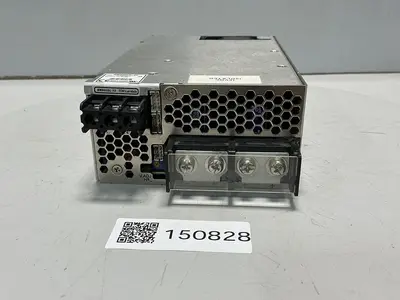 USED TDK-LAMBDA SWS600L-12