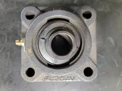 USED NTN UELFU204-012D1