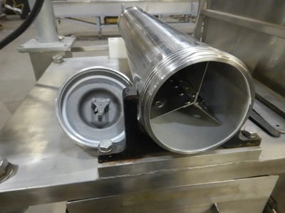 USED SHARPLES AS26SP