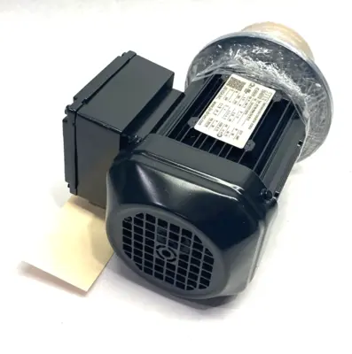 New | in-Stock Dorner eDrive Motor, 0.50 hp (0.37 Kw), 208-230/460V 3-Phase A.C. Motors Michigan US | Maverick Industrial Sales #1397965