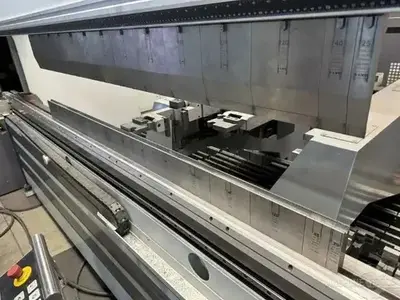 USED 2023 LVD TOOLCELL 135/30