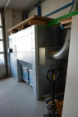 USED 2023 NESTRO NE 250 J