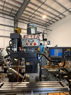 2012 ACER EVS-3VSII CNC Vertical Mills | GMT (5)