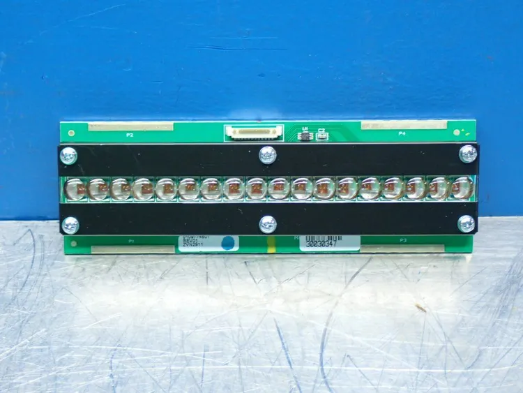 Used INDUSTRIAL MRO 0109774501 Printed Circuit Boards (PCB) Ohio US | HGR 24 #1150566