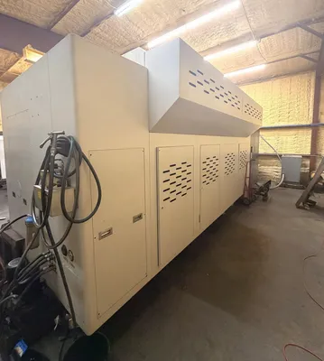 2013 VIPER VT-50B/3000 CNC Lathes 2-Axis | Clark Machinery Sales, LLC (9)