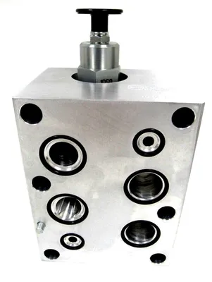 NEW SUN HYDRAULICS PBHB-LANWGK VALVE IDS0-A2 1963103 PBHBLANWGK