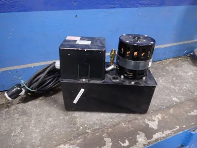 USED BECKETT CORP CU551ULHT