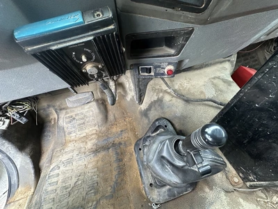 Used 2011 FORD F650 Pickup Trucks Louisiana US | Proxy Equipment #1509658
