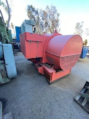 USED KATO A260520000