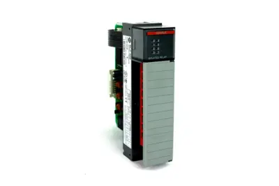 USED ALLEN BRADLEY 1746-OX8